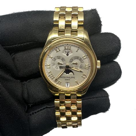 boca raton patek philippe buyer|More.